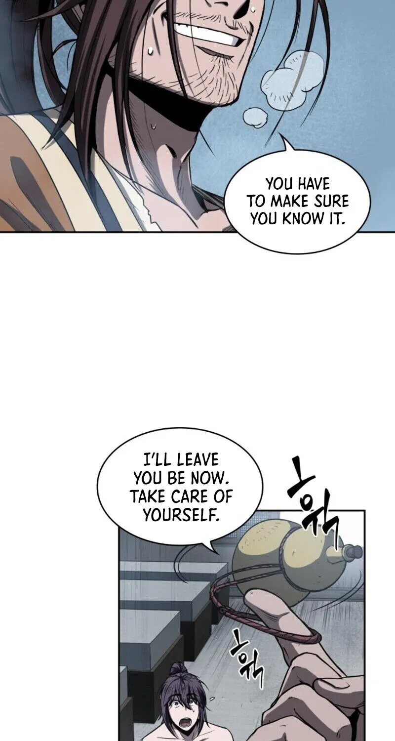 Nano Machine Kainu Manga Chapter 13 Page 12