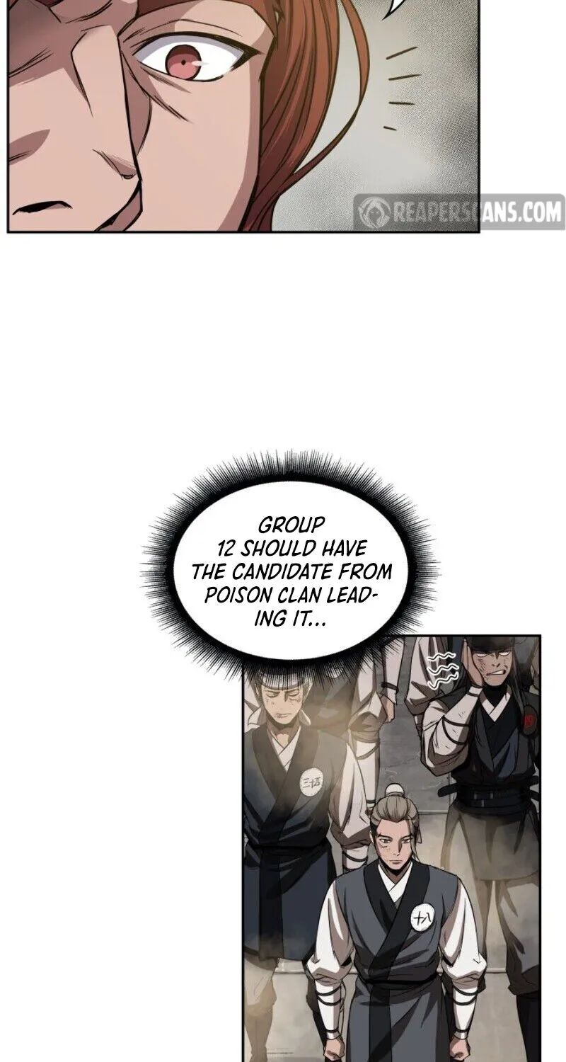 Nano Machine Kainu Manga Chapter 13 Page 24