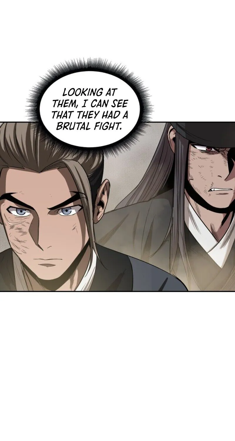 Nano Machine Kainu Manga Chapter 13 Page 26