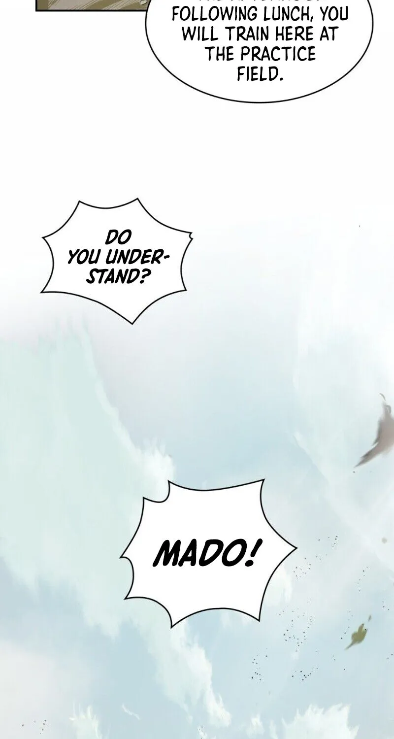 Nano Machine Kainu Manga Chapter 13 Page 32