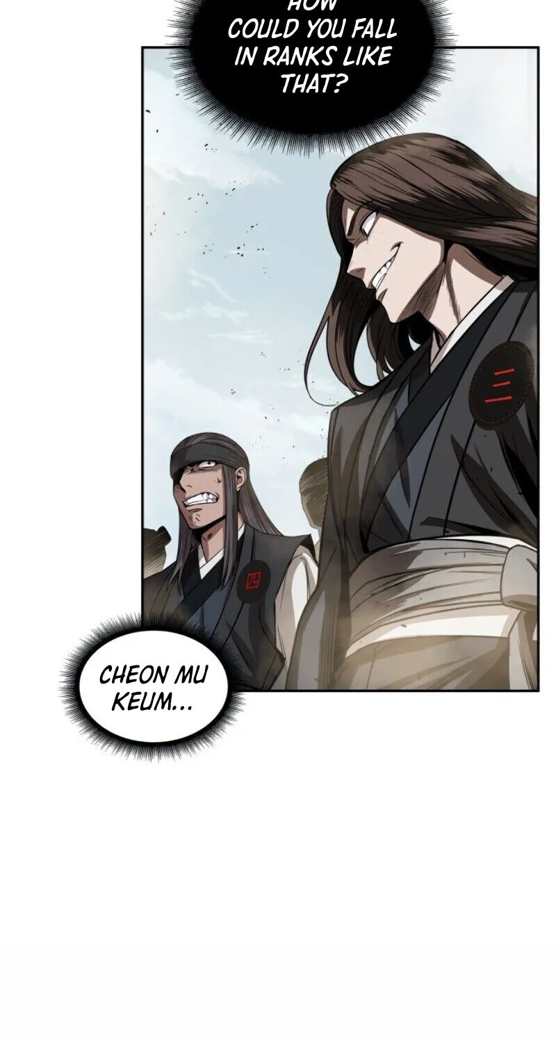 Nano Machine Kainu Manga Chapter 13 Page 37