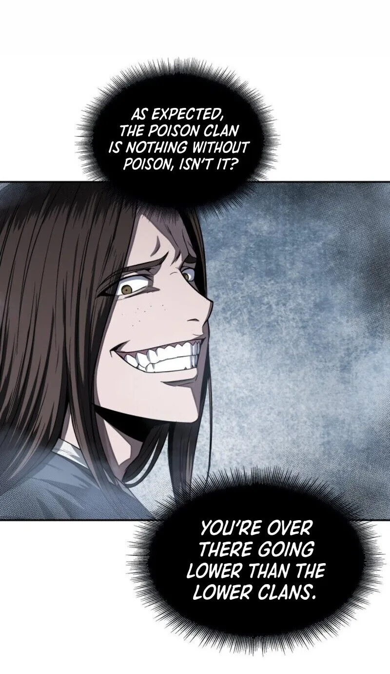 Nano Machine Kainu Manga Chapter 13 Page 38