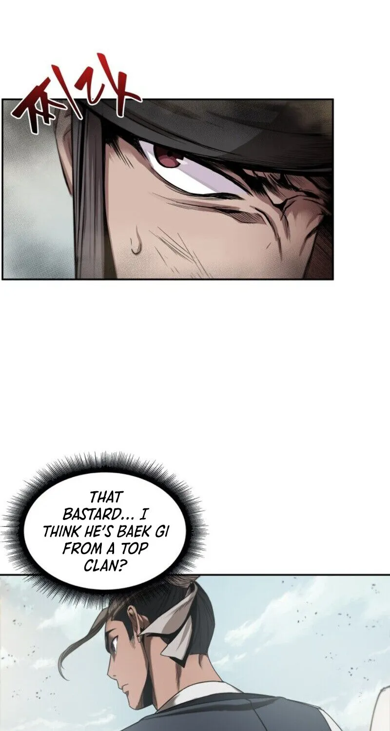 Nano Machine Kainu Manga Chapter 13 Page 40