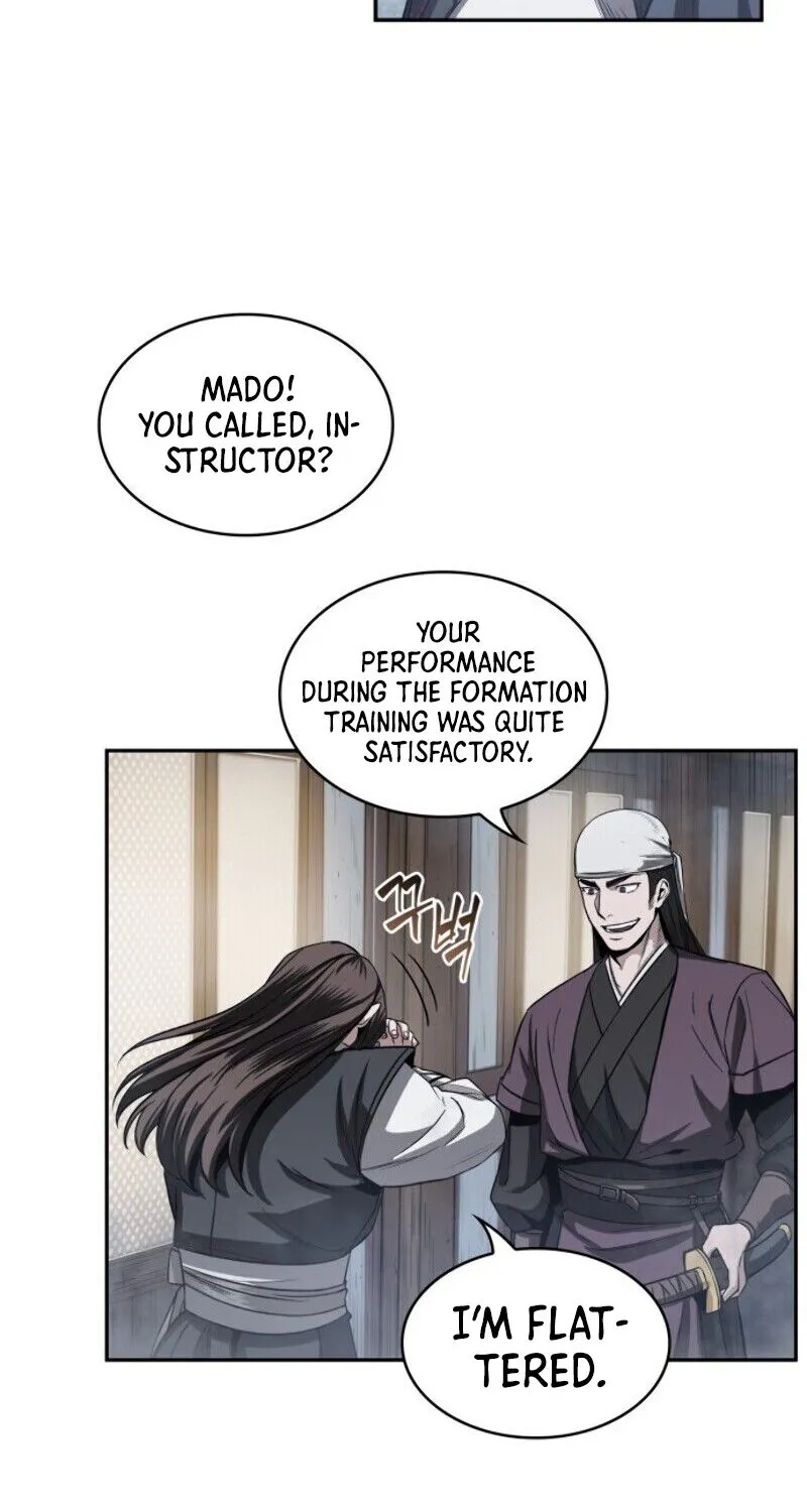Nano Machine Kainu Manga Chapter 13 Page 45