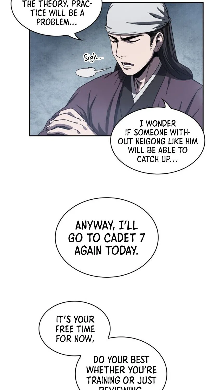 Nano Machine Kainu Manga Chapter 13 Page 48
