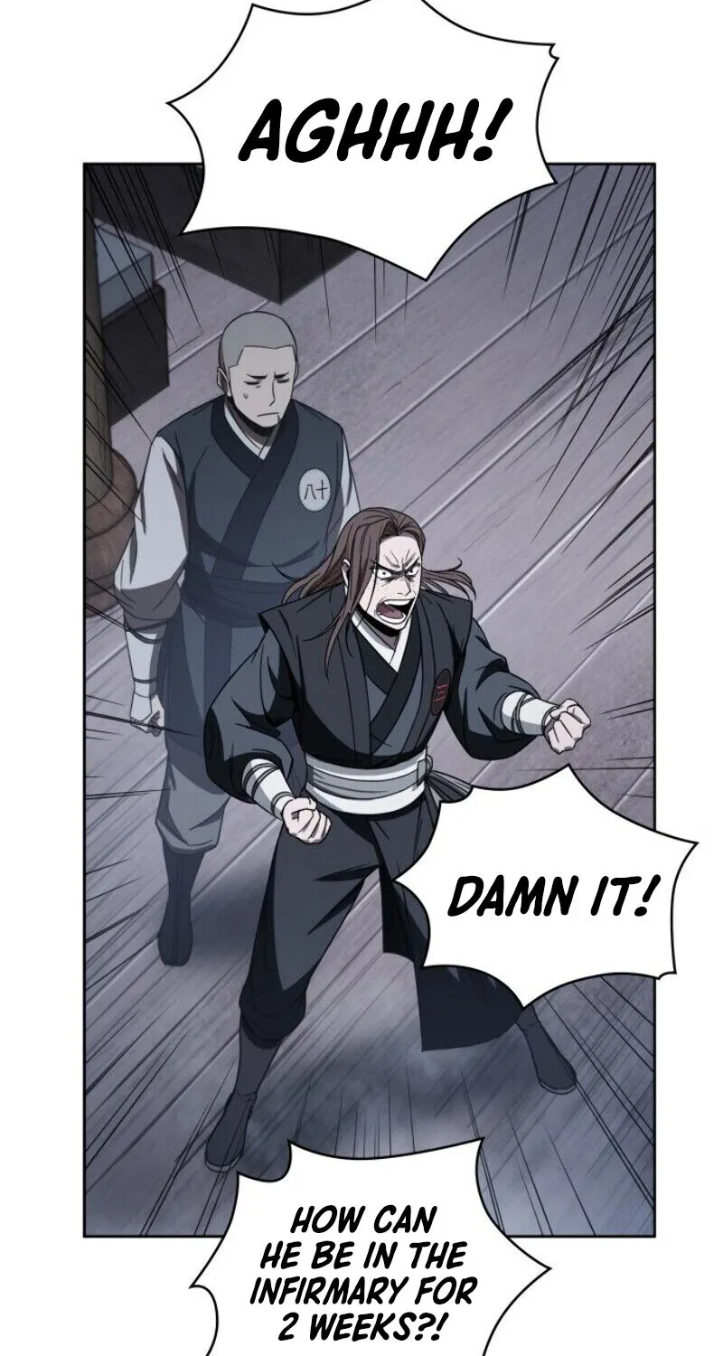 Nano Machine Kainu Manga Chapter 13 Page 54