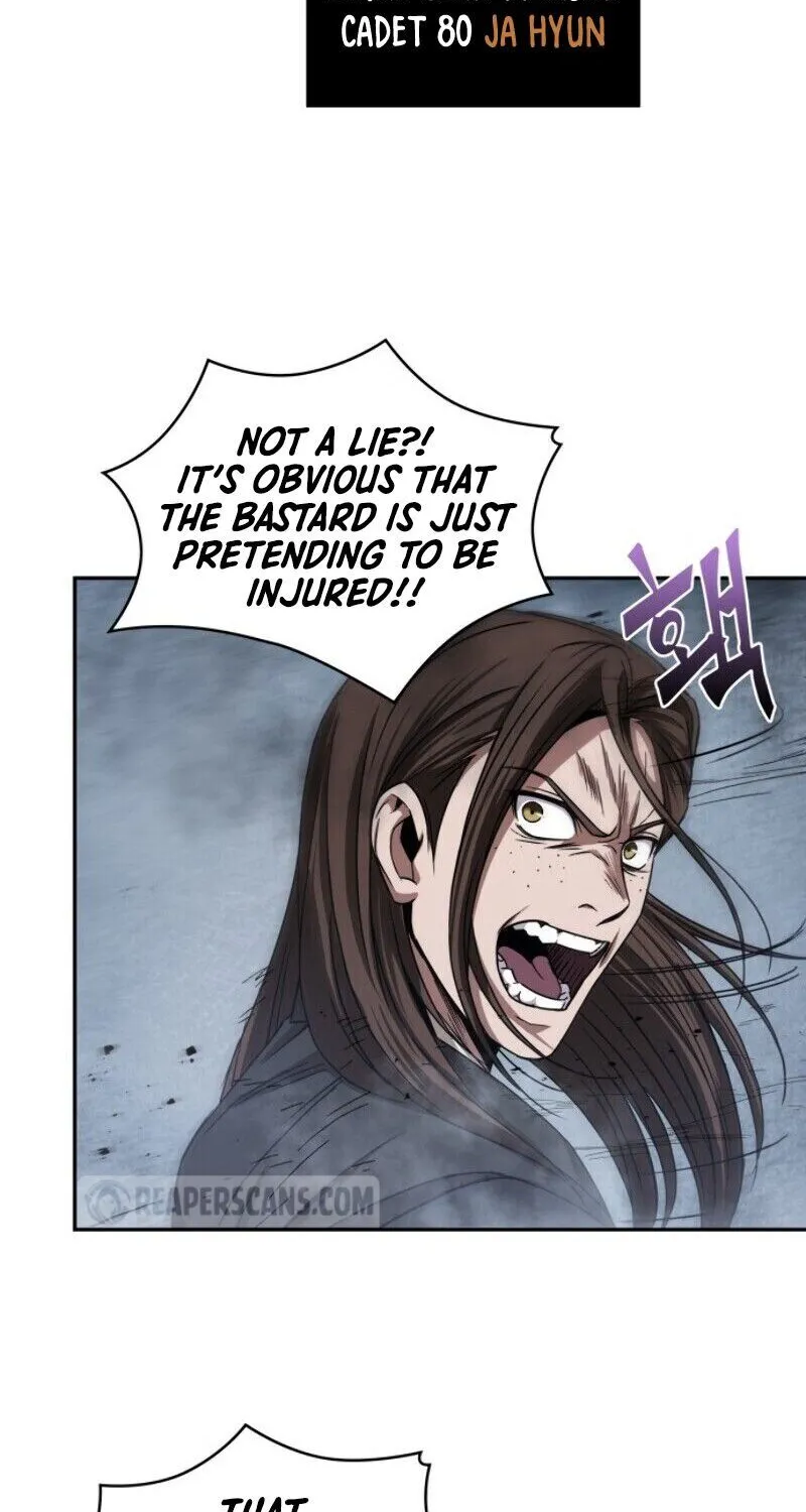 Nano Machine Kainu Manga Chapter 13 Page 57