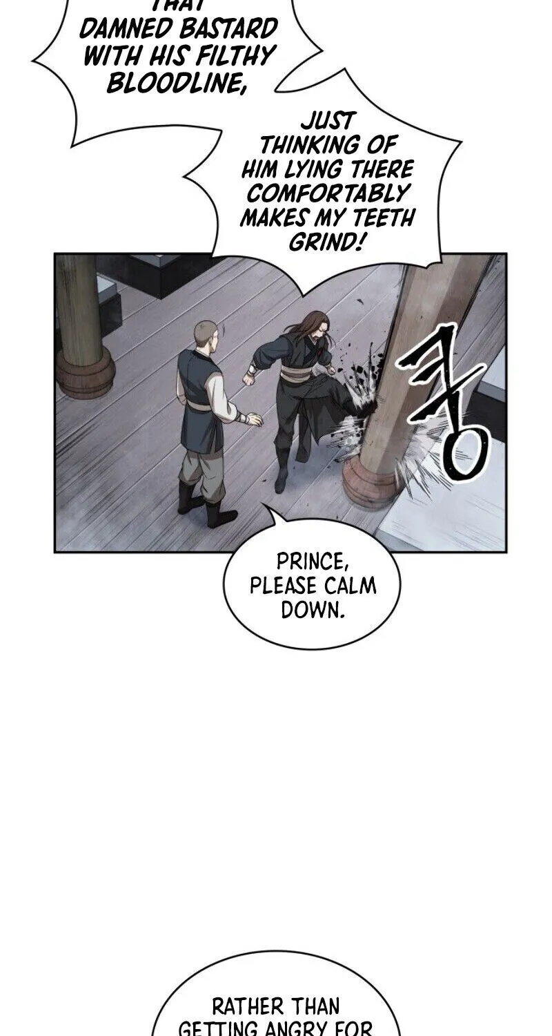 Nano Machine Kainu Manga Chapter 13 Page 58