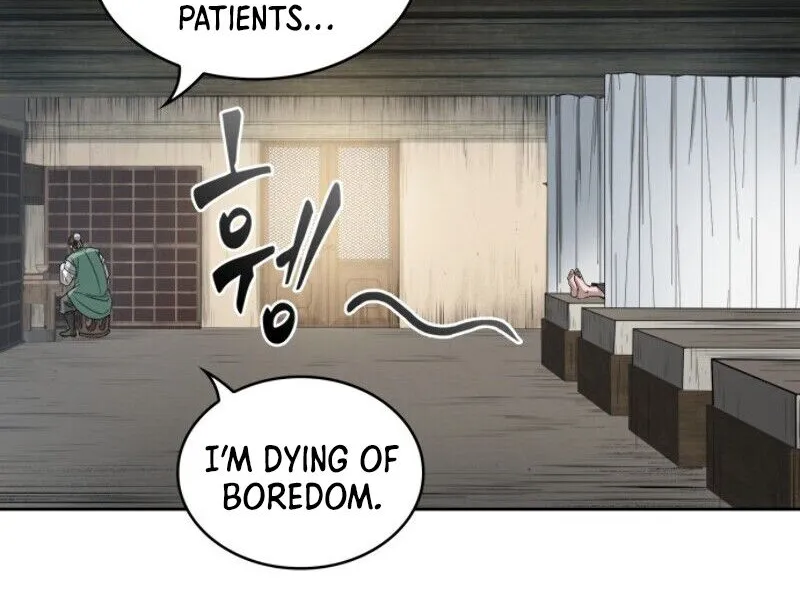 Nano Machine Kainu Manga Chapter 13 Page 63