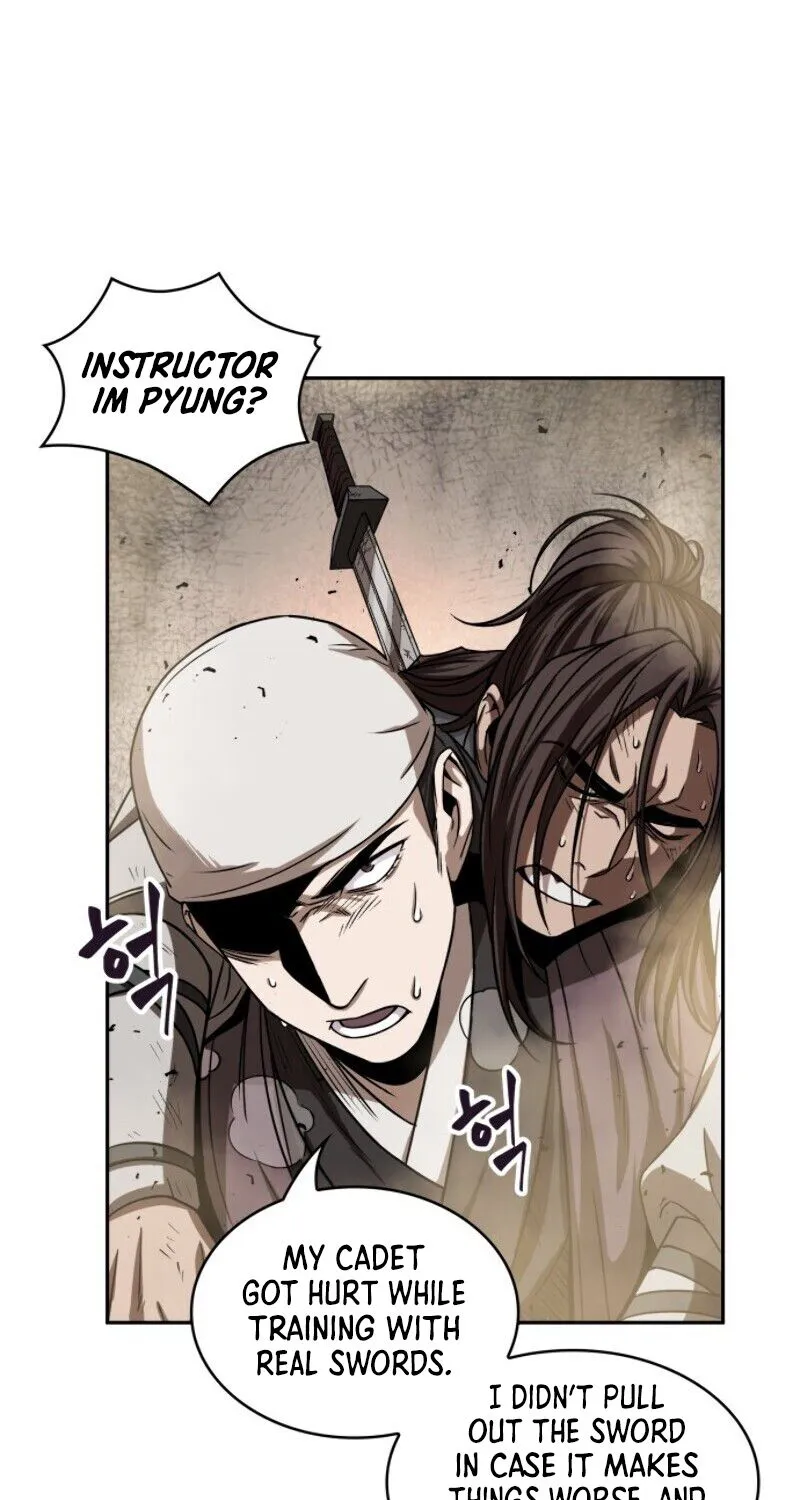 Nano Machine Kainu Manga Chapter 13 Page 68