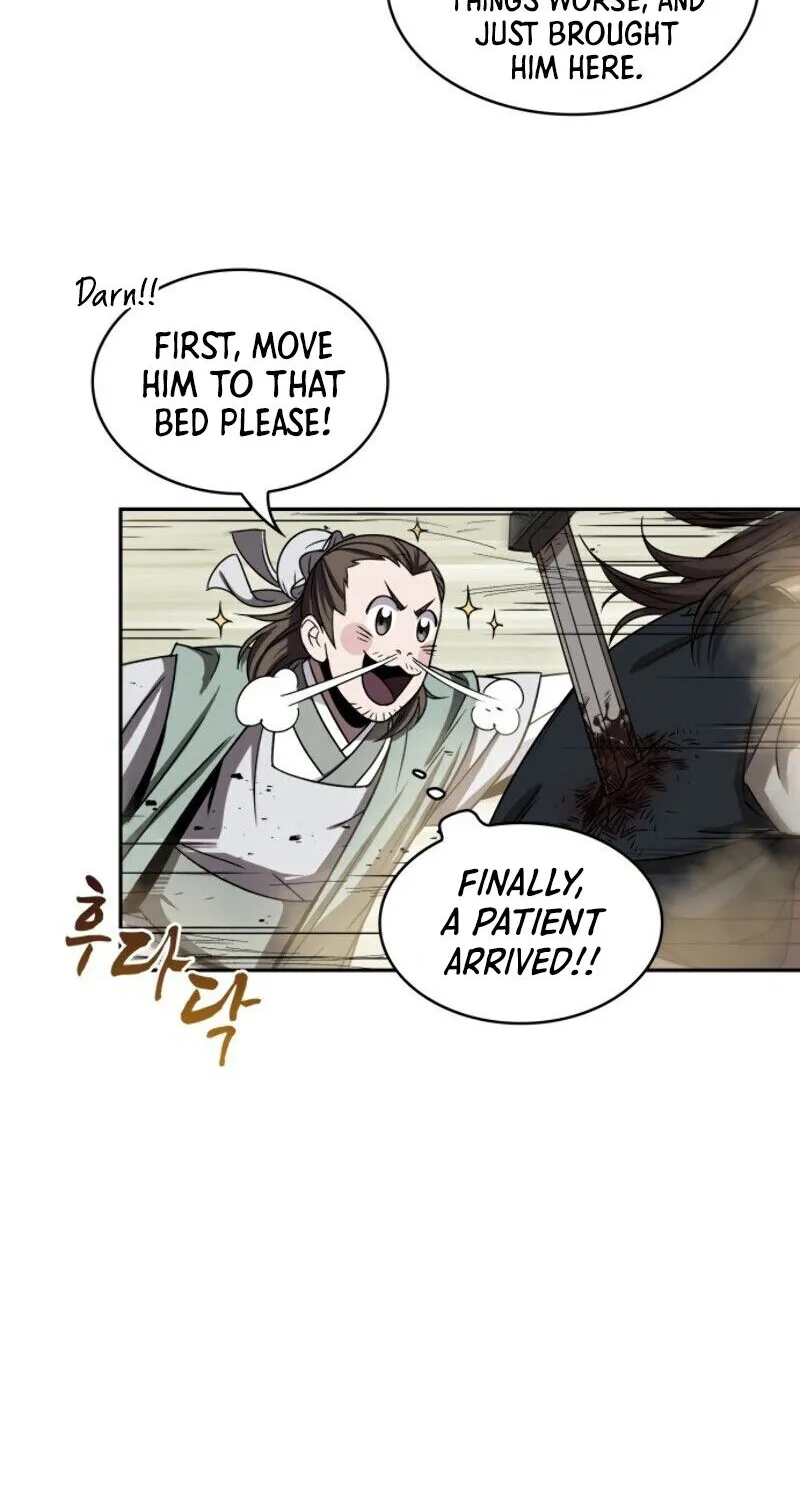 Nano Machine Kainu Manga Chapter 13 Page 69