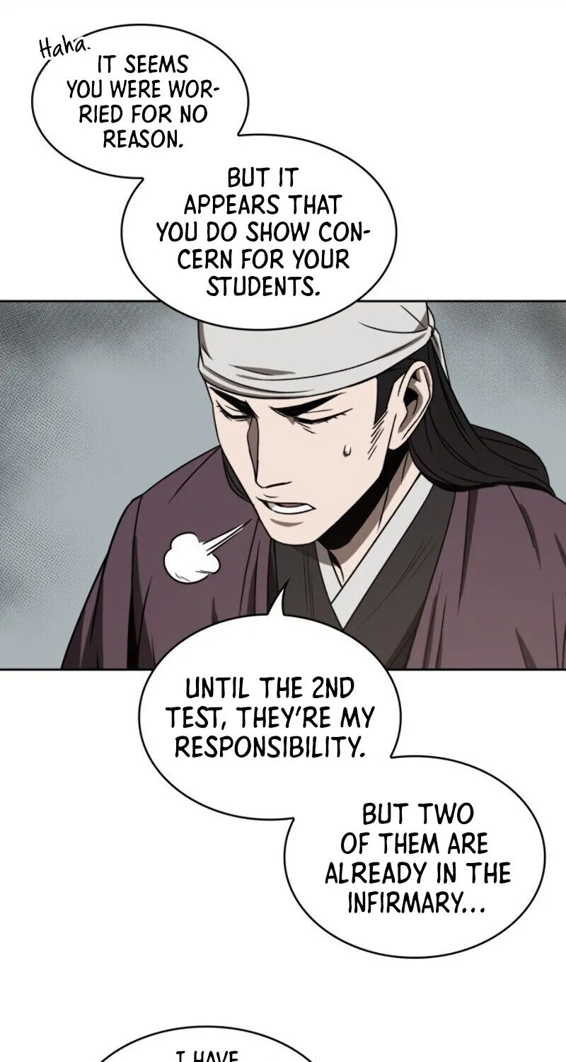 Nano Machine Kainu Manga Chapter 13 Page 74
