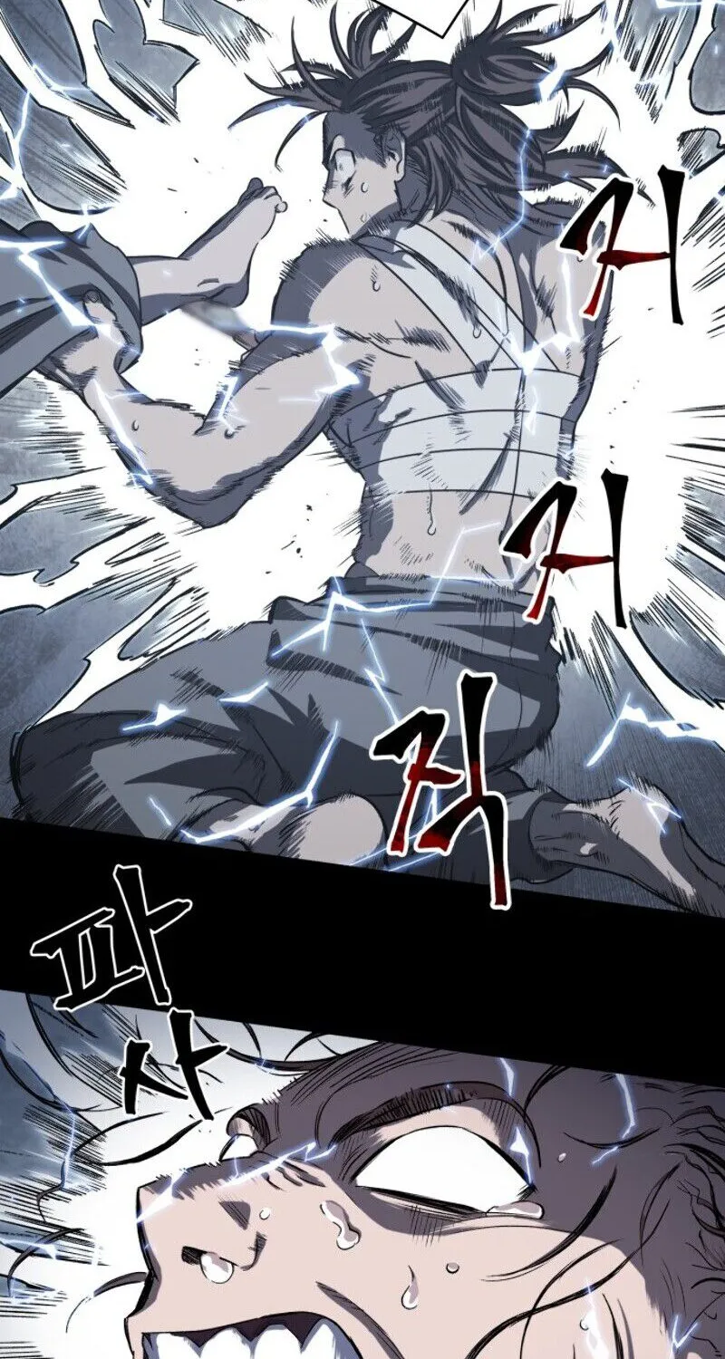 Nano Machine Kainu Manga Chapter 13 Page 90