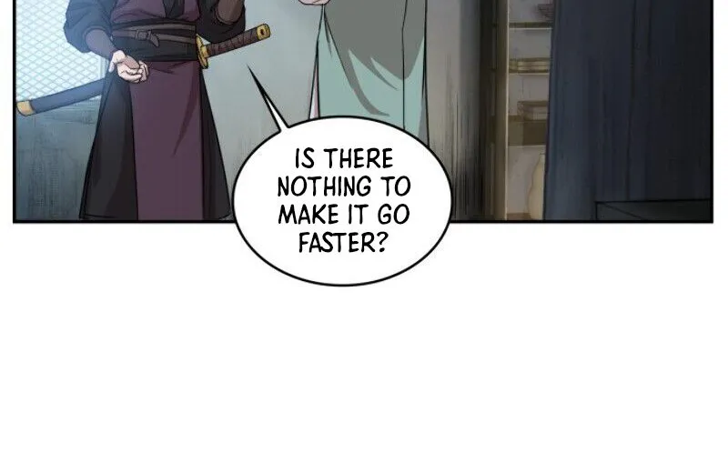 Nano Machine Kainu Manga Chapter 12 Page 5