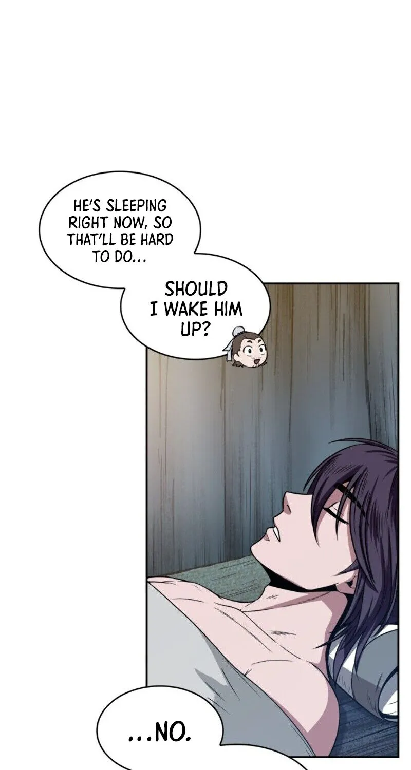 Nano Machine Kainu Manga Chapter 12 Page 9