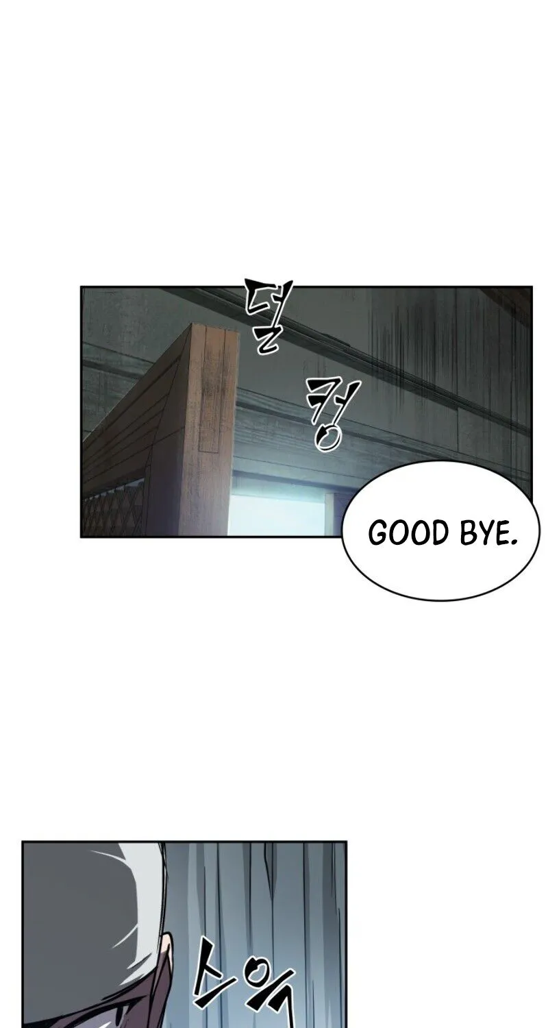 Nano Machine Kainu Manga Chapter 12 Page 11