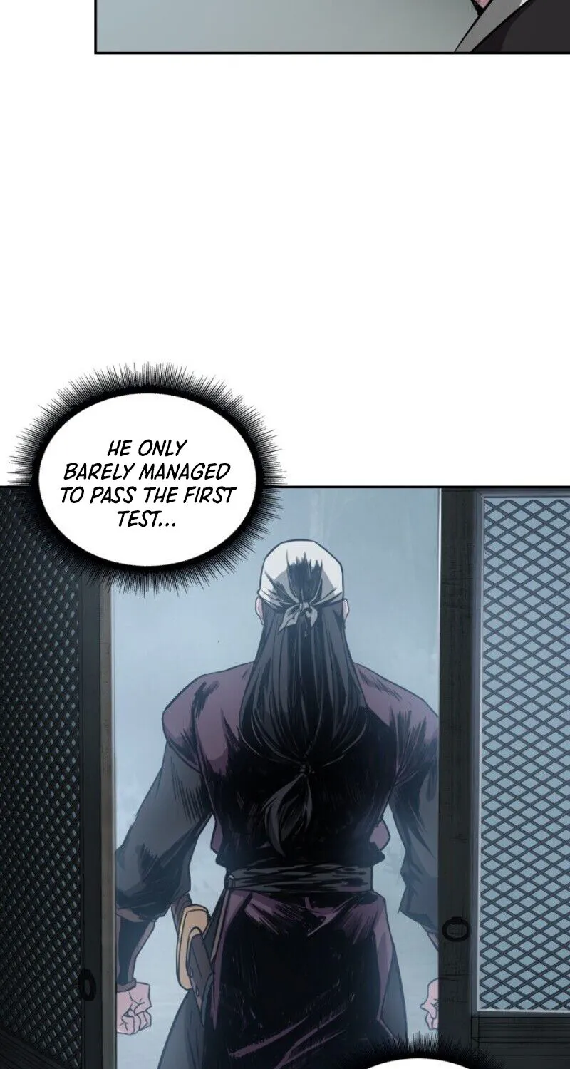Nano Machine Kainu Manga Chapter 12 Page 13