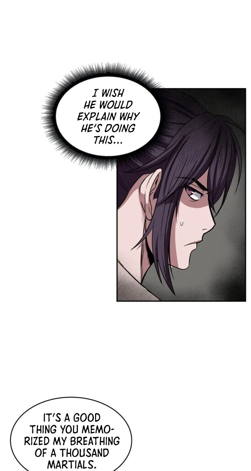 Nano Machine Kainu Manga Chapter 12 Page 53