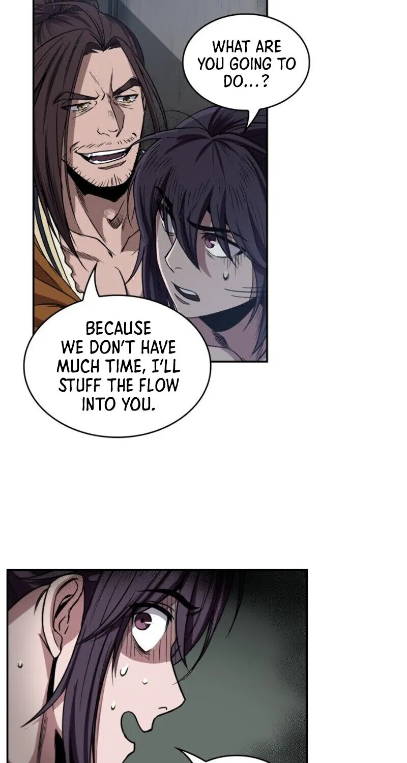 Nano Machine Kainu Manga Chapter 12 Page 56