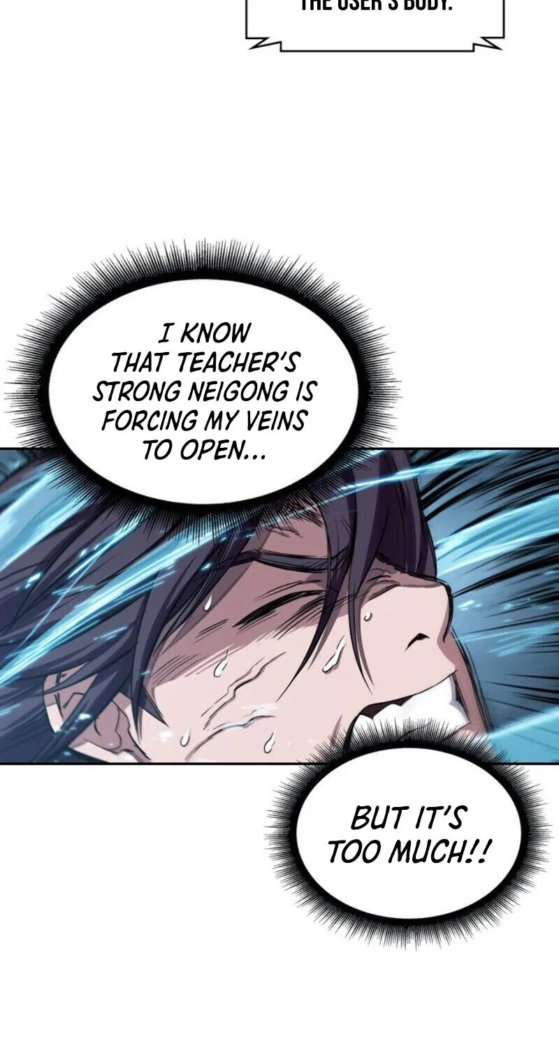 Nano Machine Kainu Manga Chapter 12 Page 65