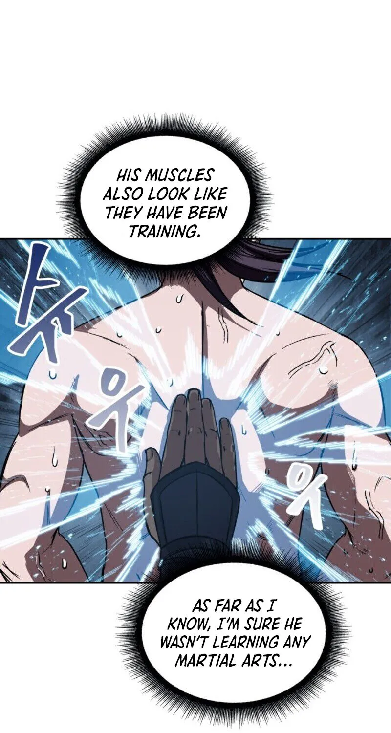 Nano Machine Kainu Manga Chapter 12 Page 69