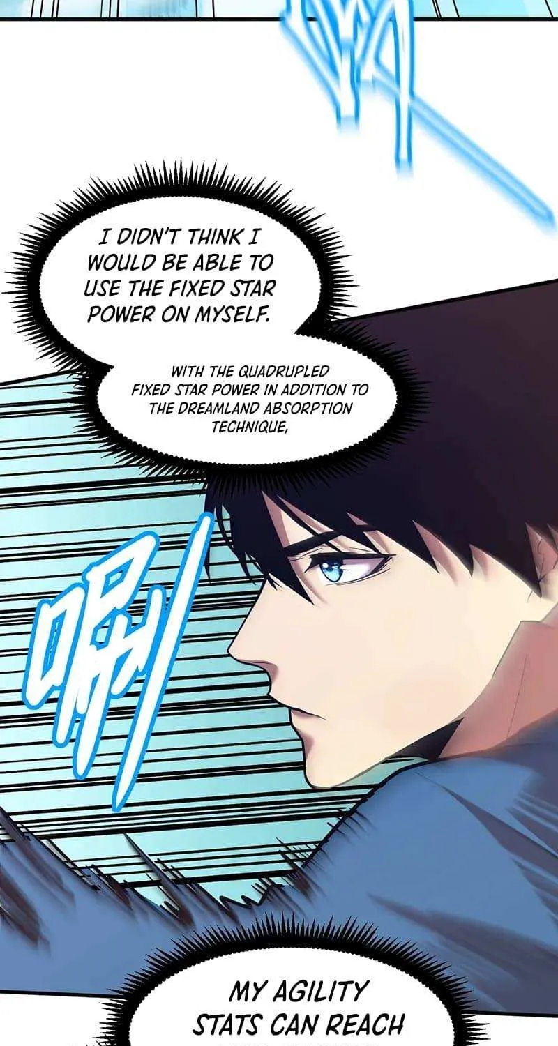 Apex Future Martial Arts Kainu Manga Chapter 14 Page 49