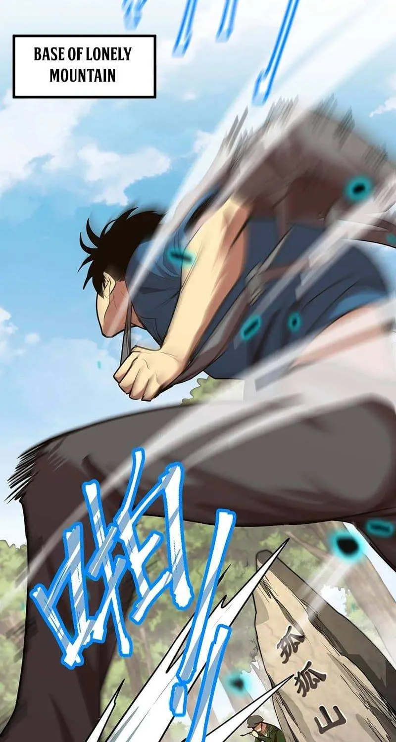 Apex Future Martial Arts Kainu Manga Chapter 14 Page 68