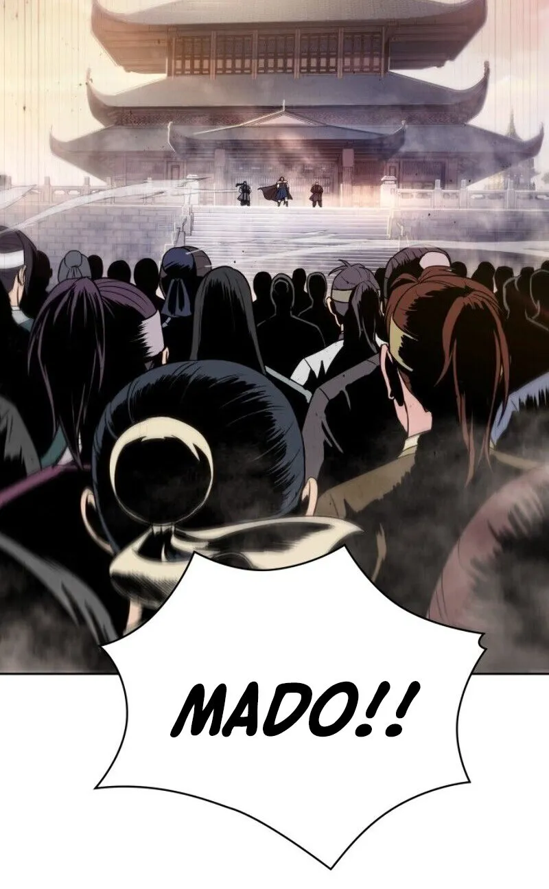 Nano Machine Kainu Manga Chapter 11 Page 5