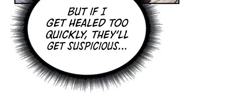 Nano Machine Kainu Manga Chapter 11 Page 39