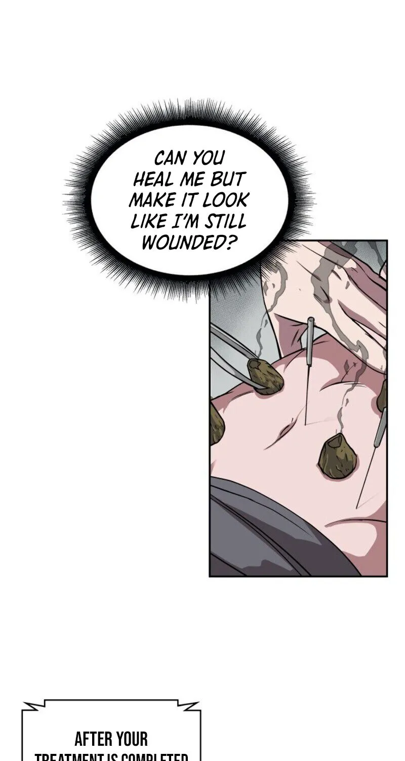 Nano Machine Kainu Manga Chapter 11 Page 40