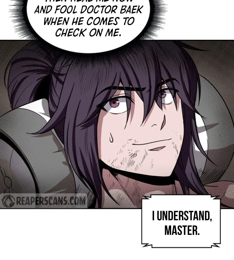 Nano Machine Kainu Manga Chapter 11 Page 43