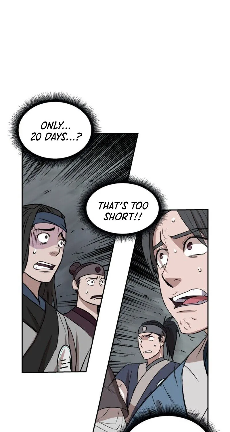 Nano Machine Kainu Manga Chapter 11 Page 53