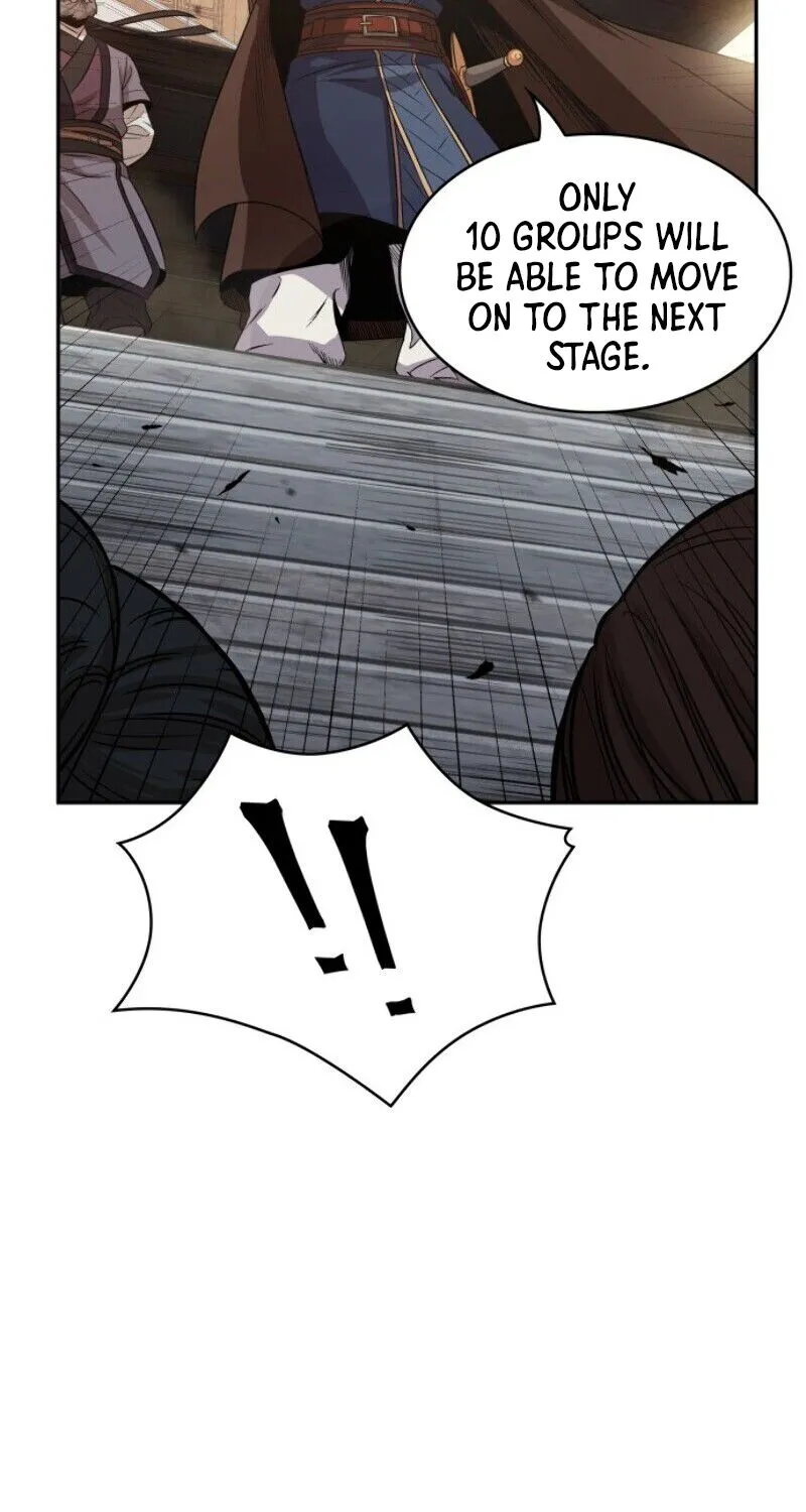 Nano Machine Kainu Manga Chapter 11 Page 55