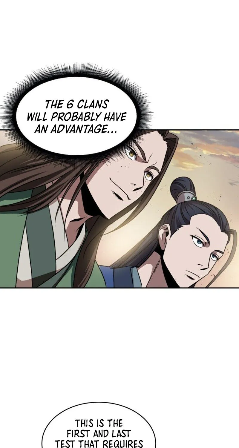Nano Machine Kainu Manga Chapter 11 Page 57