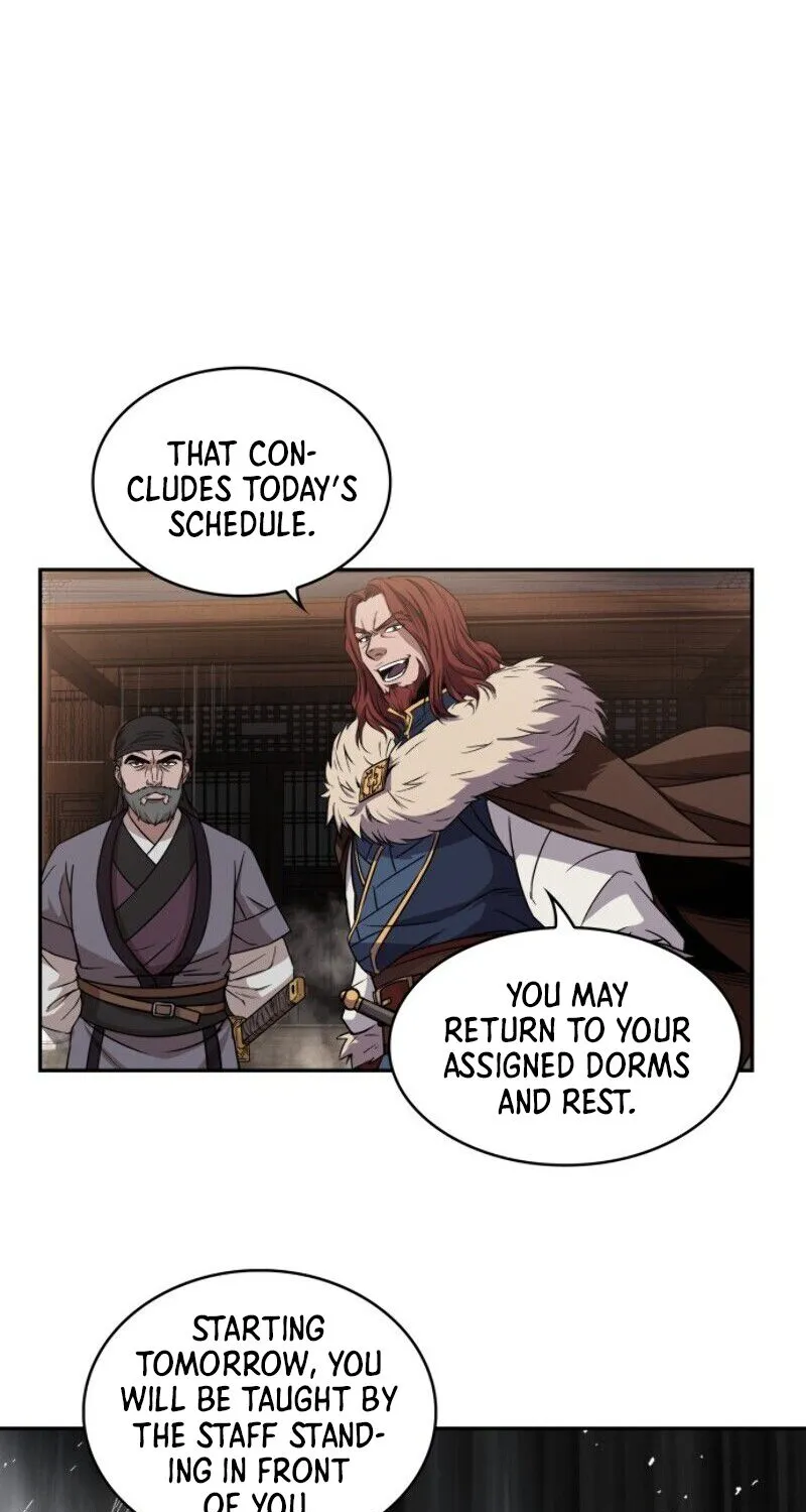 Nano Machine Kainu Manga Chapter 11 Page 59