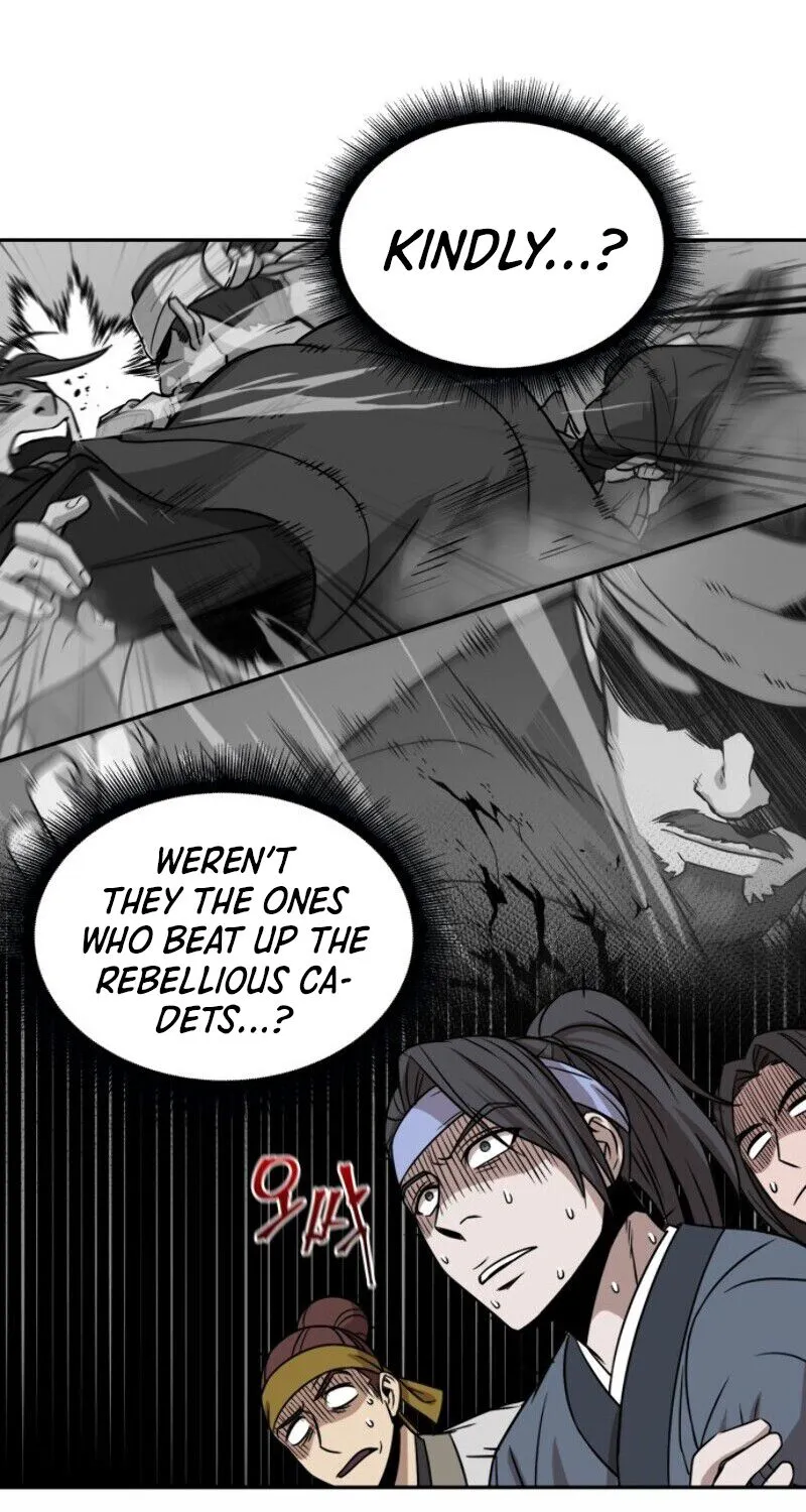 Nano Machine Kainu Manga Chapter 11 Page 62