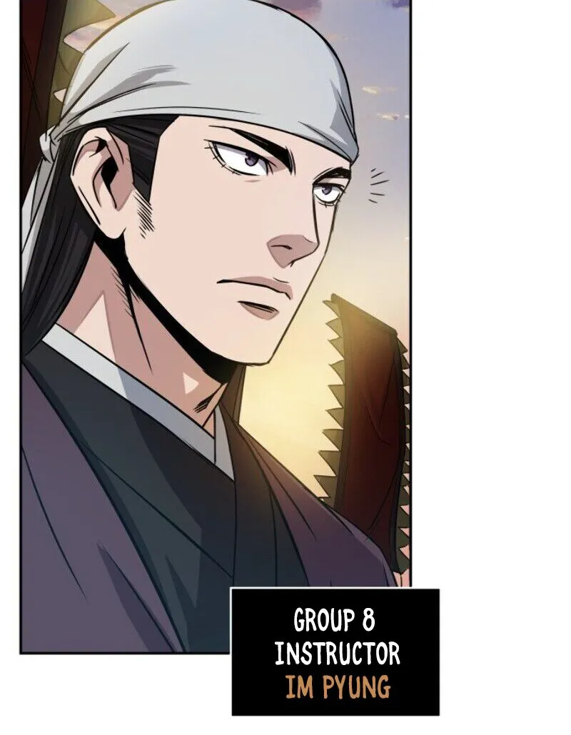 Nano Machine Kainu Manga Chapter 11 Page 65