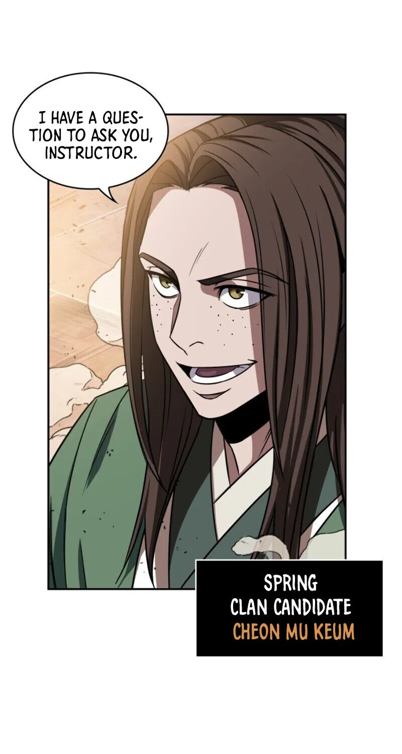 Nano Machine Kainu Manga Chapter 11 Page 67