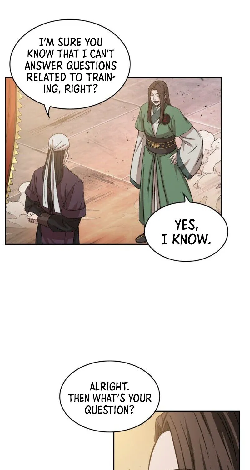 Nano Machine Kainu Manga Chapter 11 Page 68