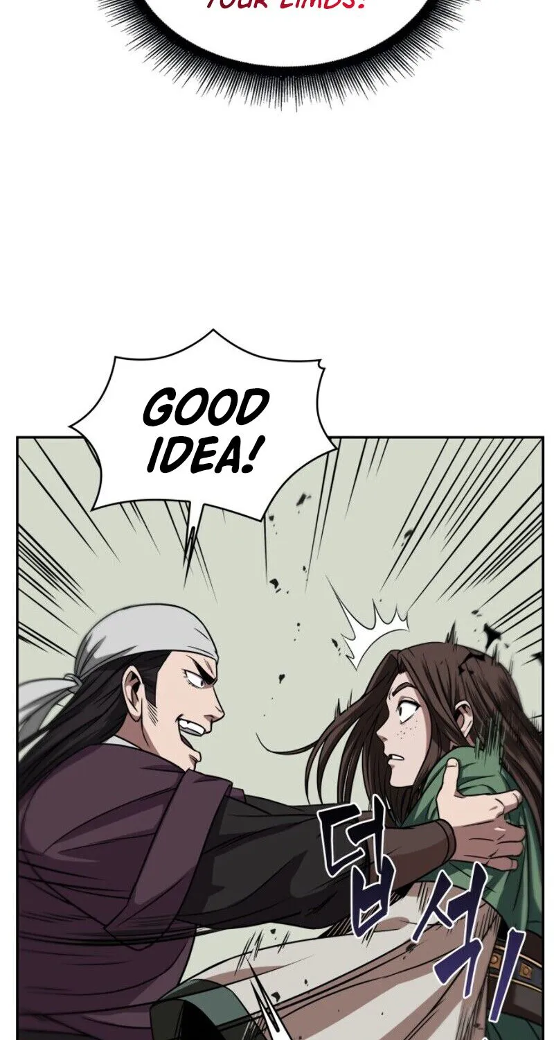 Nano Machine Kainu Manga Chapter 11 Page 76