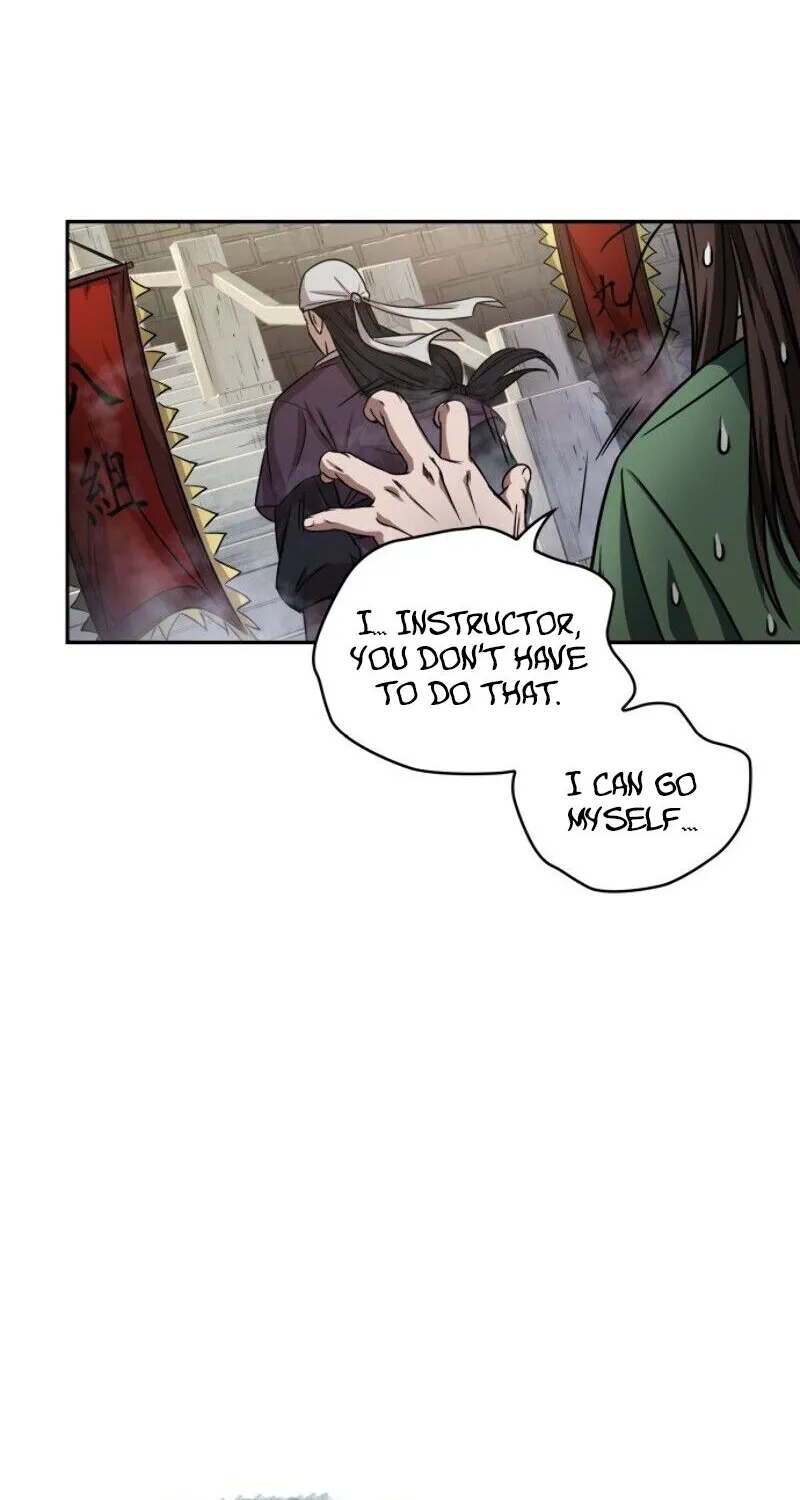 Nano Machine Kainu Manga Chapter 11 Page 79