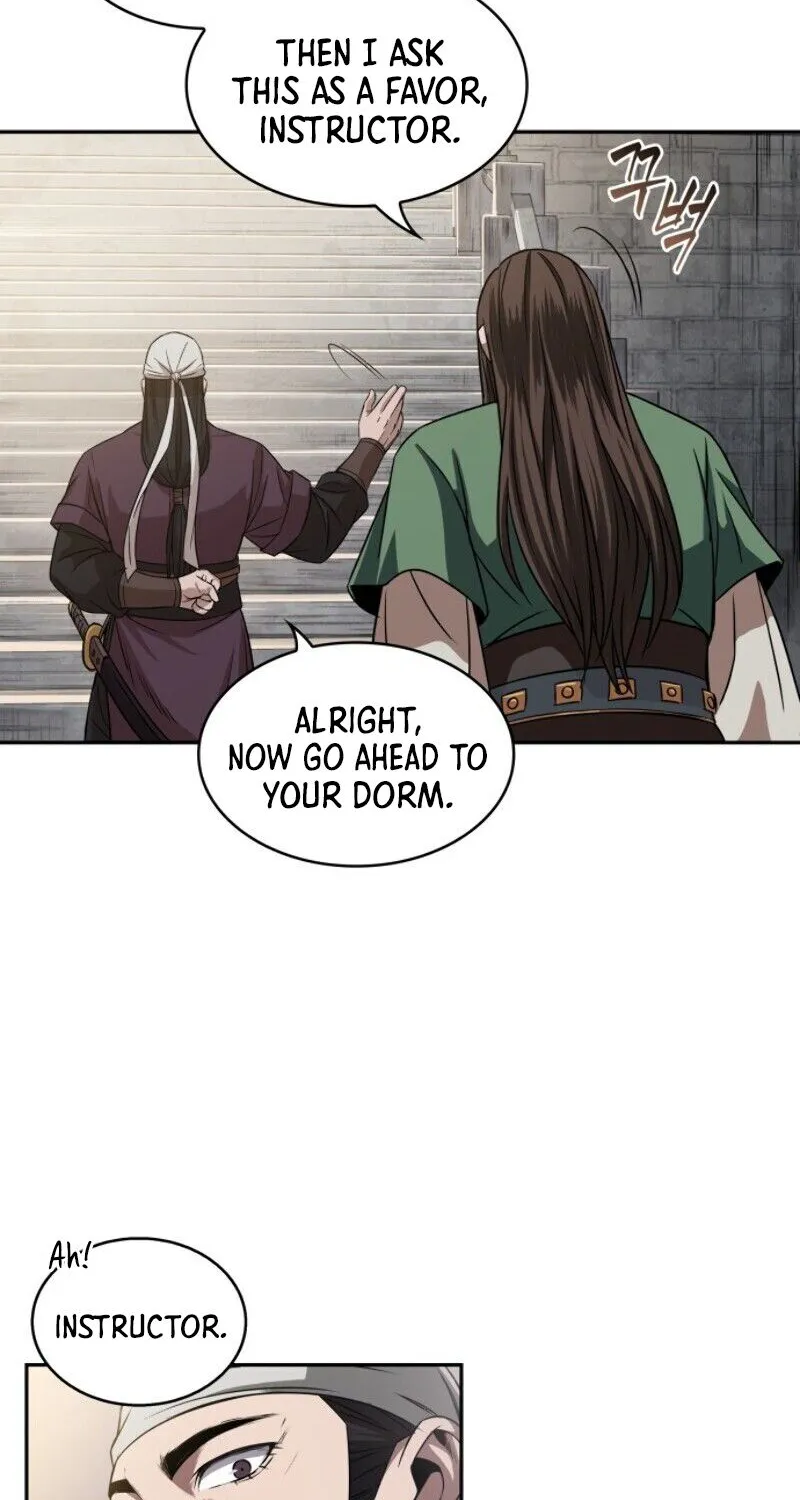 Nano Machine Kainu Manga Chapter 11 Page 83