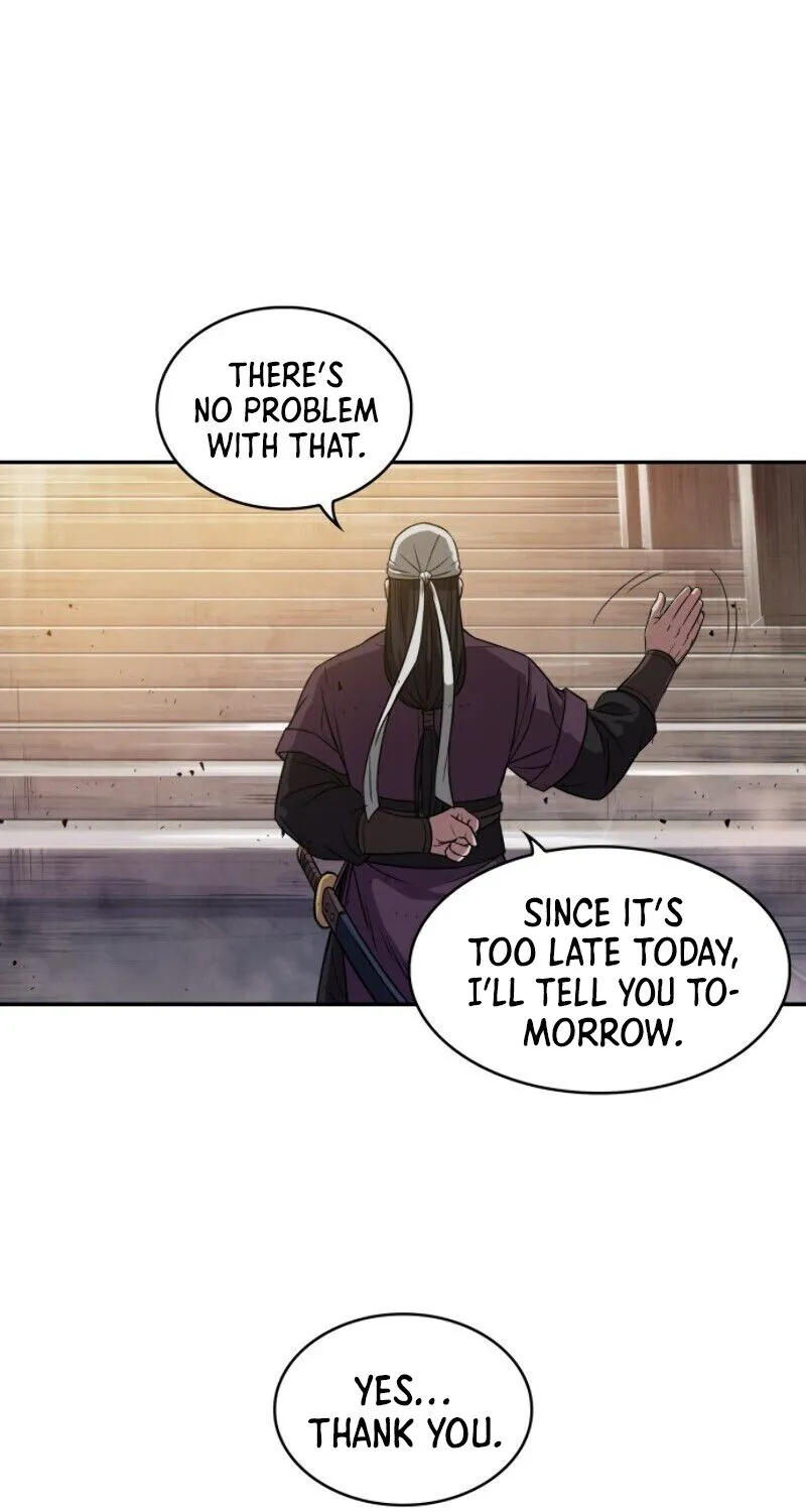 Nano Machine Kainu Manga Chapter 11 Page 86