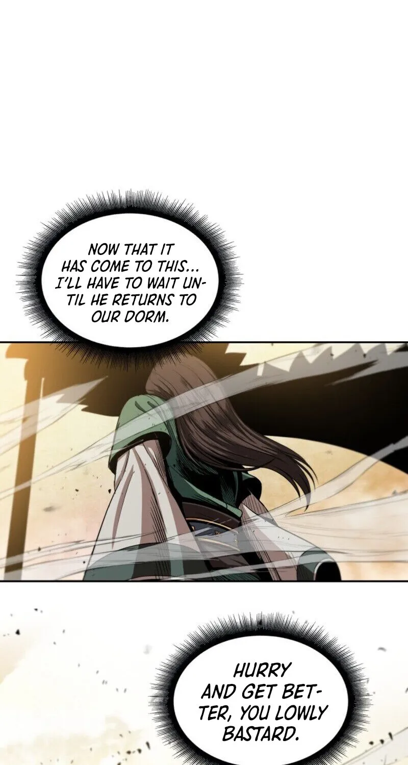 Nano Machine Kainu Manga Chapter 11 Page 87