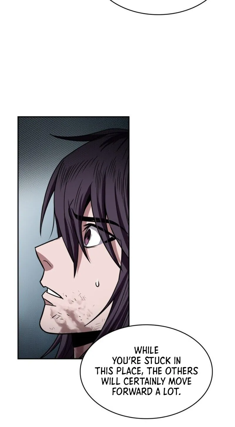 Nano Machine Kainu Manga Chapter 10 Page 5