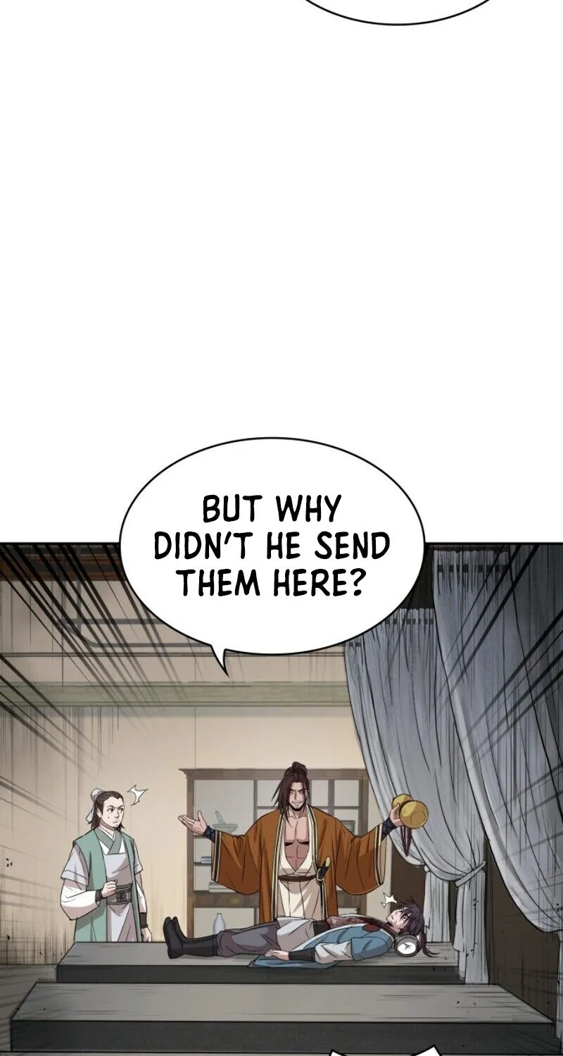 Nano Machine Kainu Manga Chapter 10 Page 11