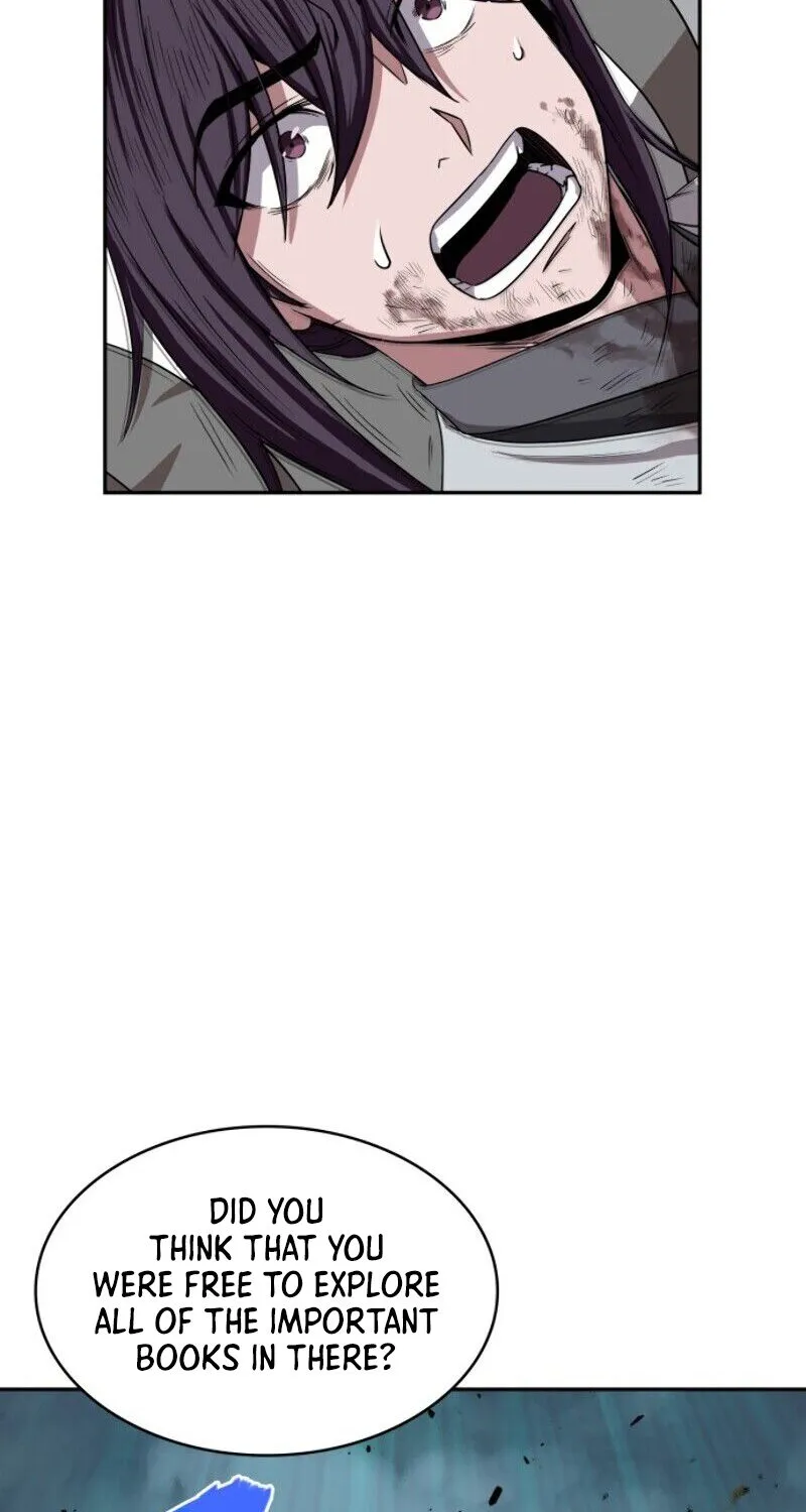 Nano Machine Kainu Manga Chapter 10 Page 27