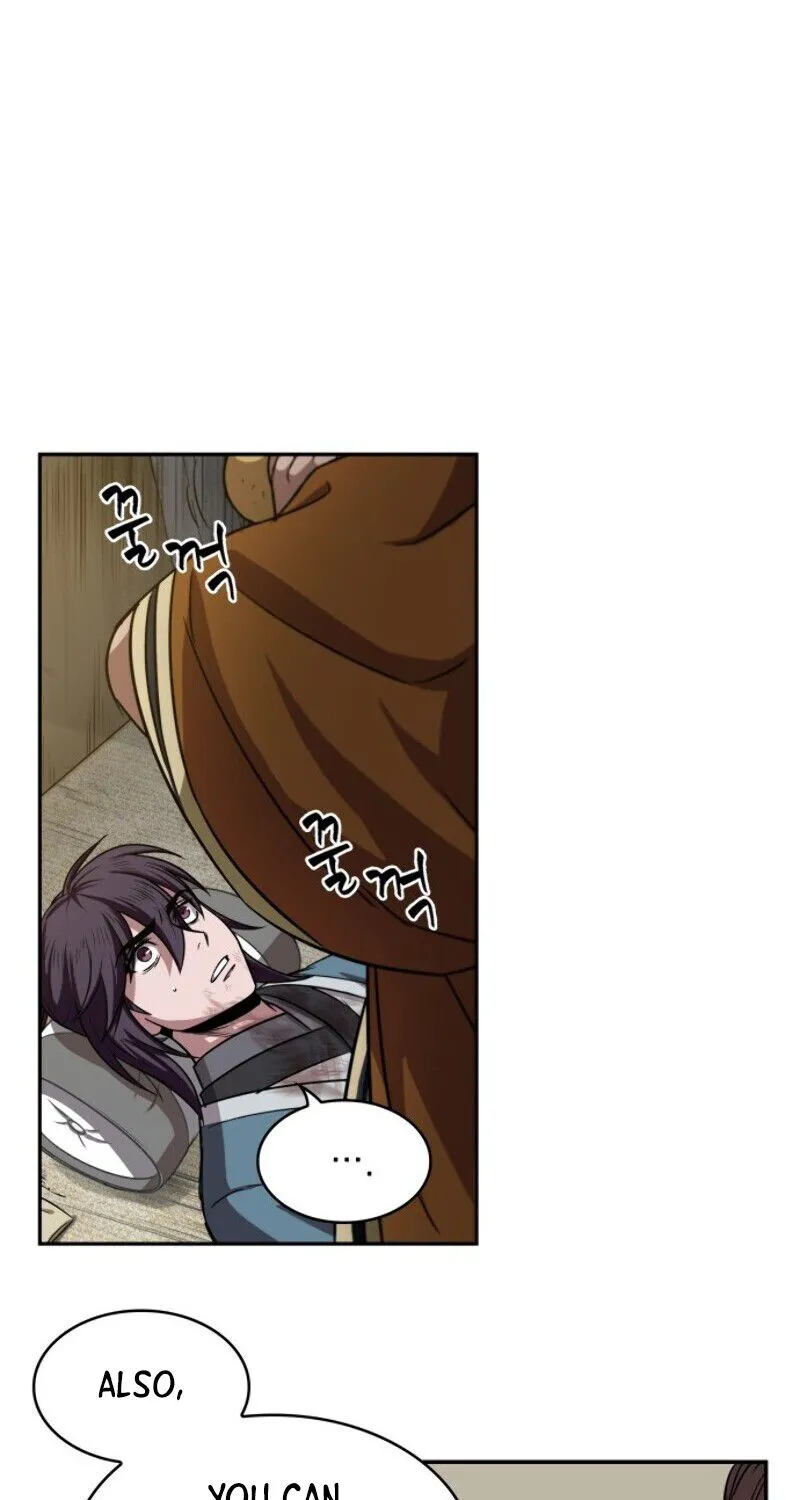 Nano Machine Kainu Manga Chapter 10 Page 30