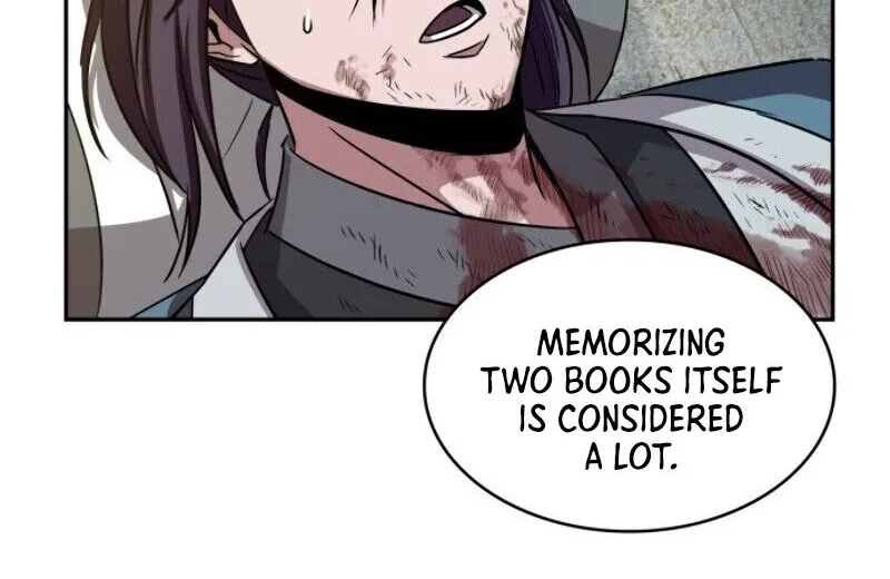Nano Machine Kainu Manga Chapter 10 Page 33
