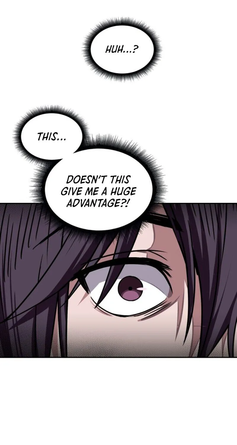 Nano Machine Kainu Manga Chapter 10 Page 34